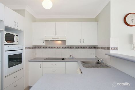 Property photo of 2/5 Ward Street Coolangatta QLD 4225