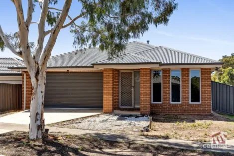 9 Parkview Bvd, Huntly, VIC 3551