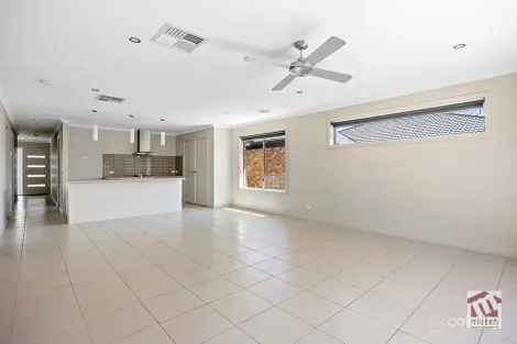 Property photo of 9 Parkview Boulevard Huntly VIC 3551