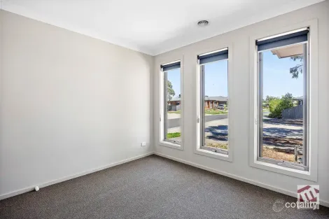 Property photo of 9 Parkview Boulevard Huntly VIC 3551