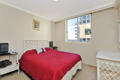 Property photo of 142/14 Brown Street Chatswood NSW 2067
