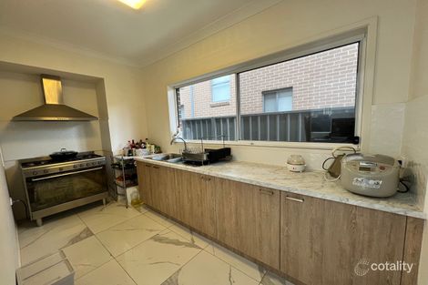 Property photo of 31 Witts Avenue Marsden Park NSW 2765