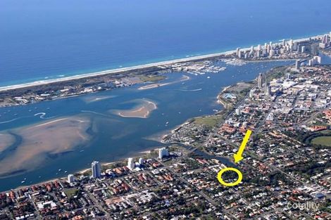 Property photo of 27D Muir Street Labrador QLD 4215