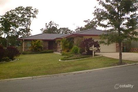Property photo of 10 Lancelot Crescent Ormeau QLD 4208