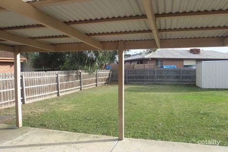 Property photo of 3 Irons Court Epping VIC 3076