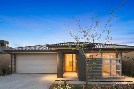 Property photo of 91 Bieundurry Street Bonner ACT 2914