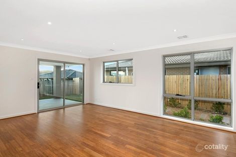 Property photo of 91 Bieundurry Street Bonner ACT 2914