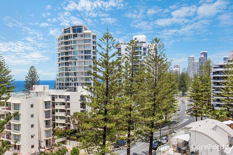 Property photo of 32/85 Old Burleigh Road Surfers Paradise QLD 4217