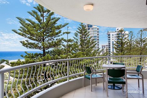 Property photo of 32/85 Old Burleigh Road Surfers Paradise QLD 4217