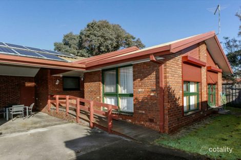 3/89 Reeve St, Sale, VIC 3850