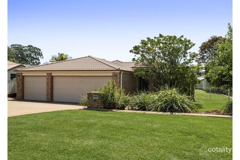 Property photo of 5 Maggie Court Middle Ridge QLD 4350