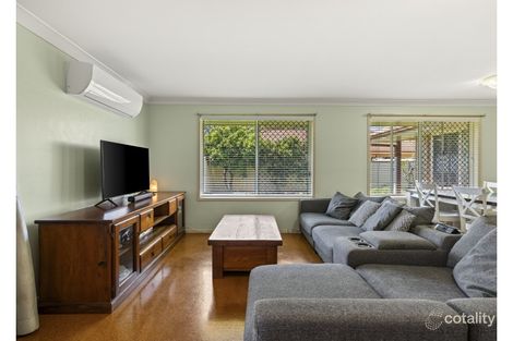 Property photo of 5 Maggie Court Middle Ridge QLD 4350