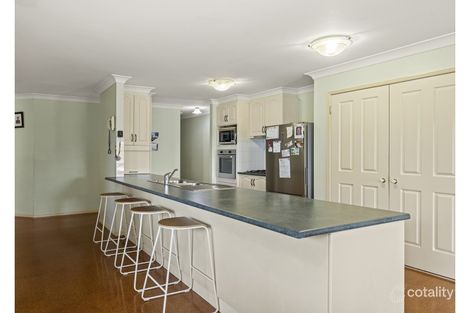 Property photo of 5 Maggie Court Middle Ridge QLD 4350