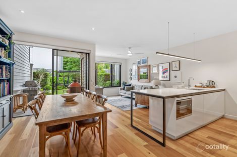 Property photo of 33/41 Agincourt Street Grange QLD 4051