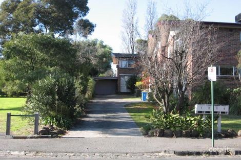 Property photo of 4/34 Davis Street Kew VIC 3101