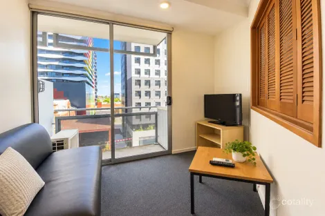 502/488 Swanston St, Carlton, VIC 3053