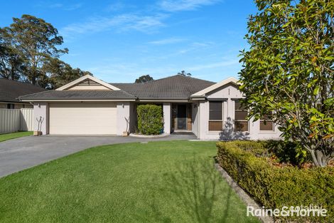 139 Rayleigh Dr, Worrigee, NSW 2540