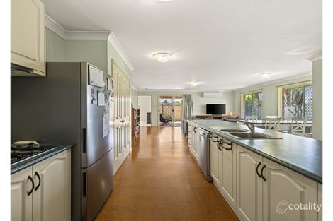 Property photo of 5 Maggie Court Middle Ridge QLD 4350