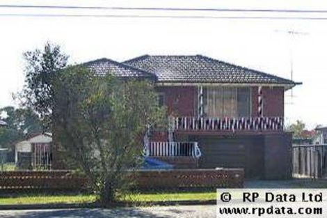 Property photo of 37A Curtin Street Cabramatta NSW 2166