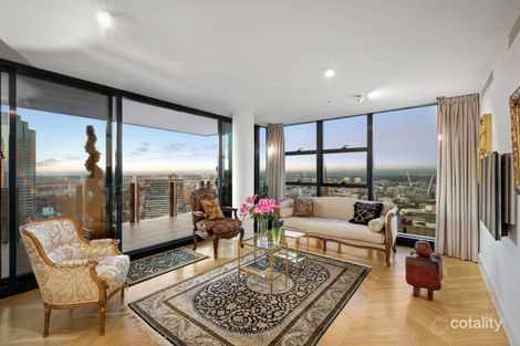 2901/27 Little Collins St, Melbourne, VIC 3000