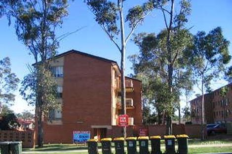 4/35 Hythe St, Mount Druitt, NSW 2770