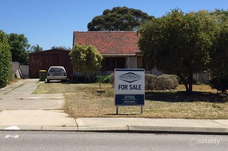 10 Waverley Rd, Coolbellup, WA 6163