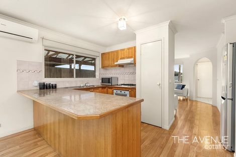 Property photo of 3A Jabiru Place Hallam VIC 3803