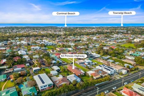 Property photo of 1/54 Princes Highway Corrimal NSW 2518