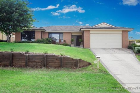 Property photo of 36 Squadron Crescent Rutherford NSW 2320