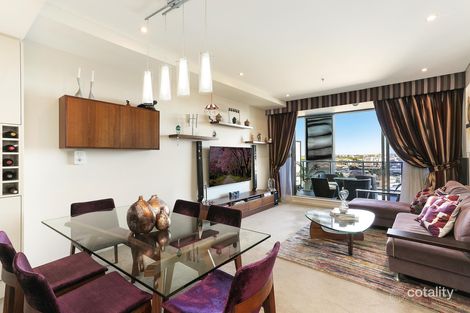 810/17 Joynton Ave, Zetland, NSW 2017