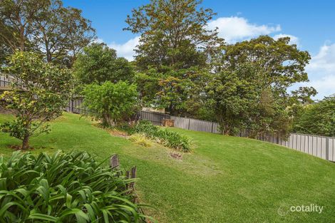 Property photo of 59 Grinsell Street Kotara NSW 2289