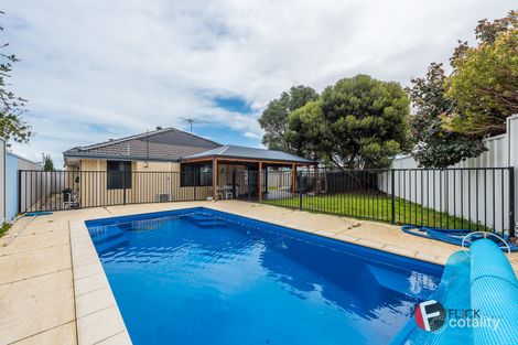 Property photo of 43 Clarafield Meander Tapping WA 6065