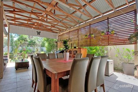 Property photo of 50 Kawana Crescent Cornubia QLD 4130