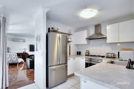 Property photo of 50 Kawana Crescent Cornubia QLD 4130