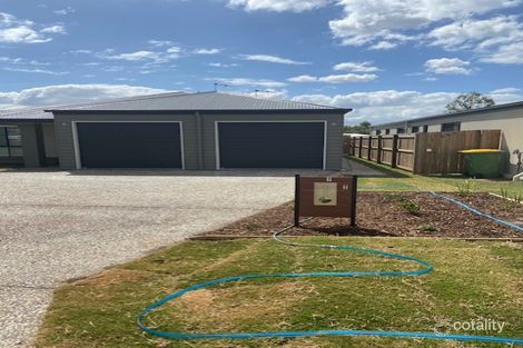 2/19 Ludwig St, Leichhardt, QLD 4305