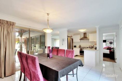Property photo of 50 Kawana Crescent Cornubia QLD 4130