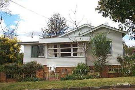 36 Clark St, South Toowoomba, QLD 4350