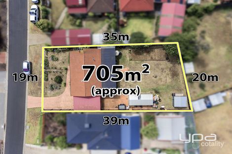 Property photo of 2 Haybale Place Melton West VIC 3337