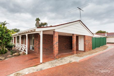 Property photo of 7/24 Stringybark Drive Forrestfield WA 6058