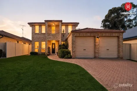 67 Royal George Dr, Harrington Park, NSW 2567