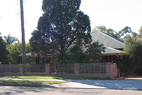 Property photo of 227 Windsor Road Northmead NSW 2152