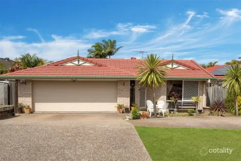 7 Gentian Cl, Drewvale, QLD 4116