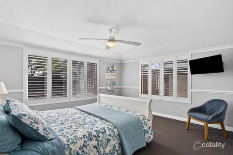 Property photo of 12 Moree Lane Quinns Rocks WA 6030