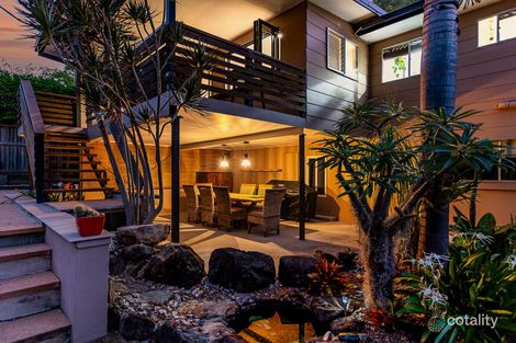 Property photo of 12 Regency Place Mudgeeraba QLD 4213