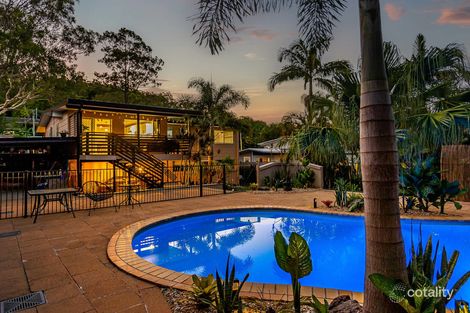 12 Regency Pl, Mudgeeraba, QLD 4213