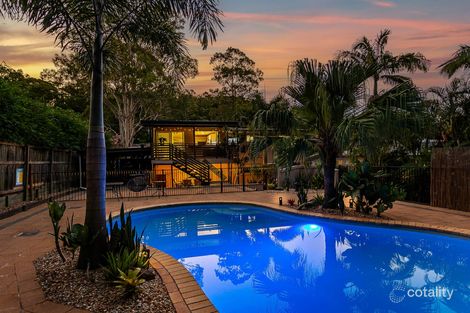 Property photo of 12 Regency Place Mudgeeraba QLD 4213