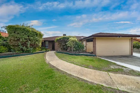 Property photo of 11 Evergreen Ramble Ballajura WA 6066