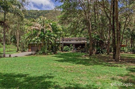 947 Mount Glorious Rd, Highvale, QLD 4520