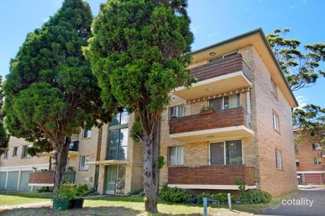 Property photo of 20/9 Nilson Avenue Hillsdale NSW 2036