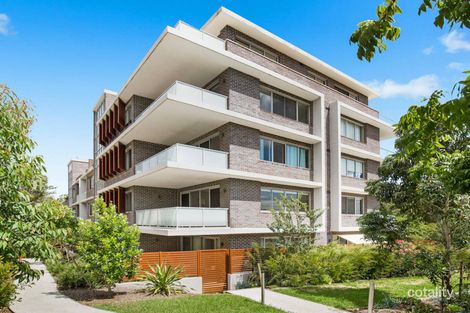 Property photo of 301/28-32 Dumaresq Street Gordon NSW 2072